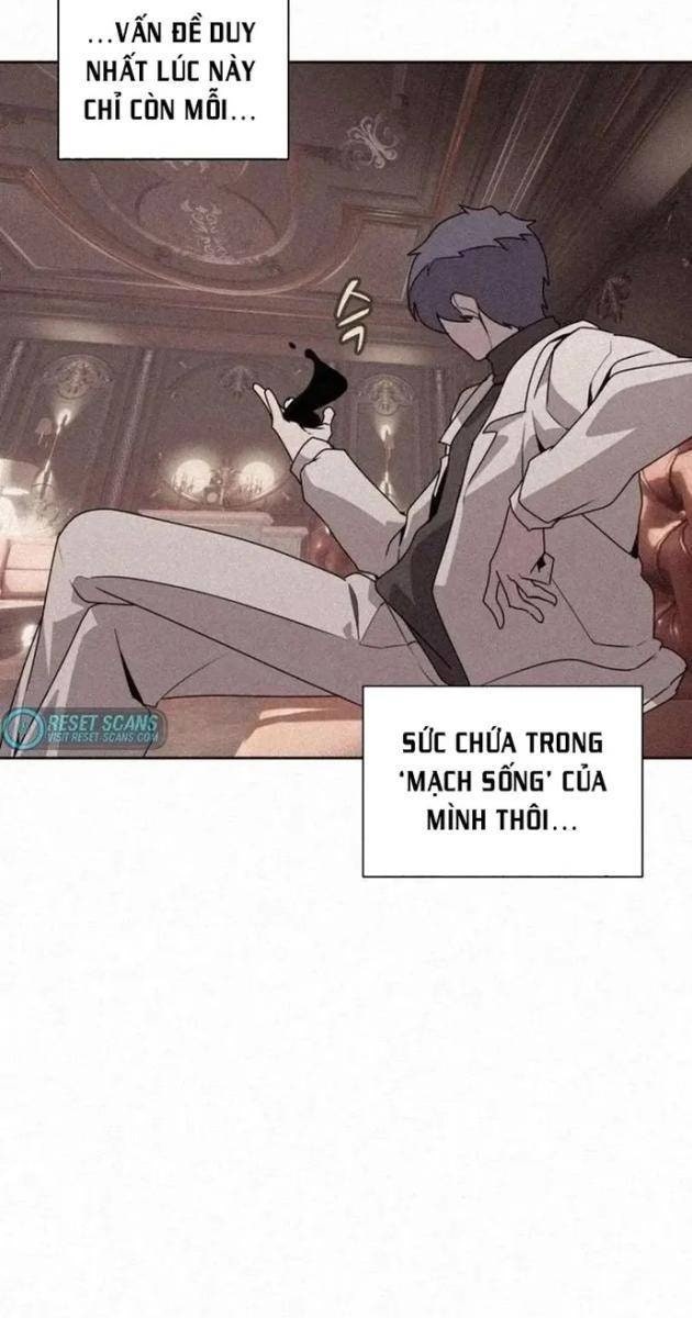 Thực Thư Pháp Sư - Page 25