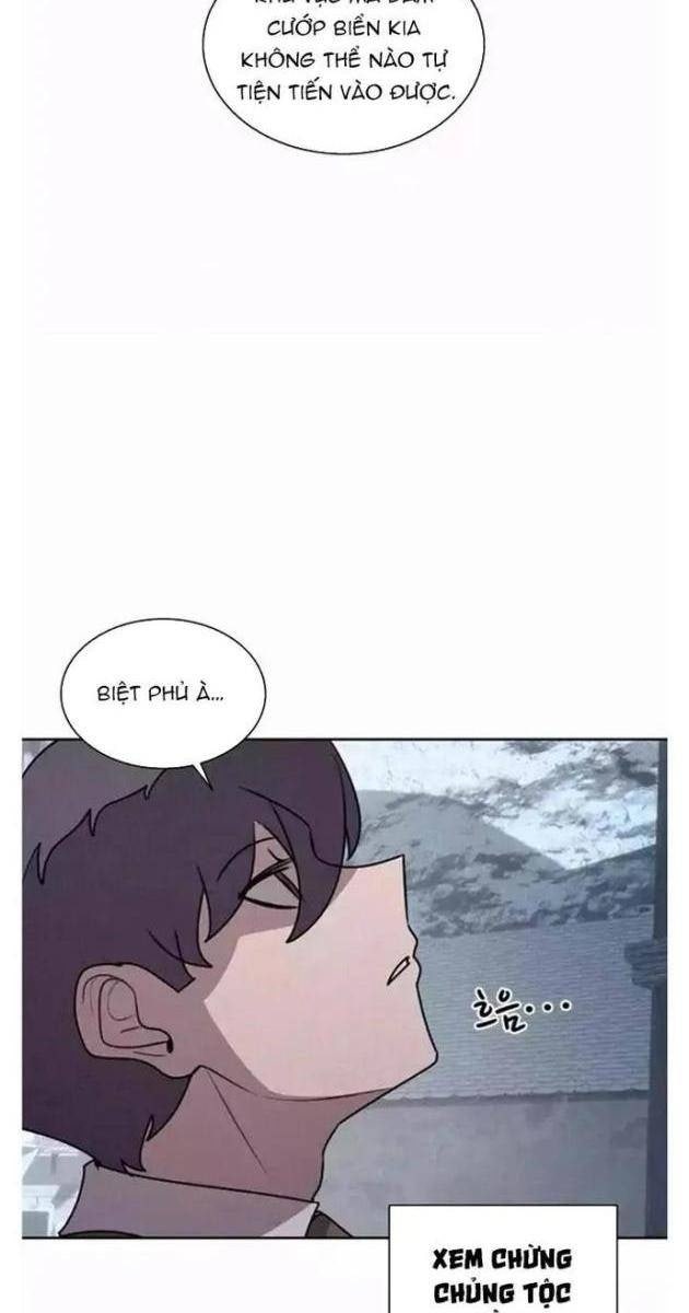 Thực Thư Pháp Sư - Page 23