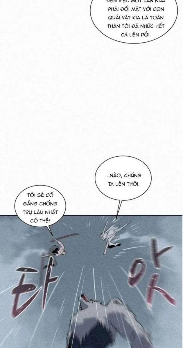 Thực Thư Pháp Sư - Page 21