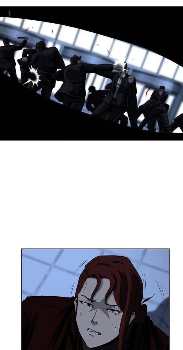 Vương Đạo - Page 1