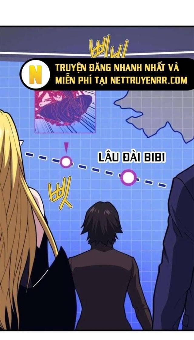 Seoul Tử Linh Sư - Page 30