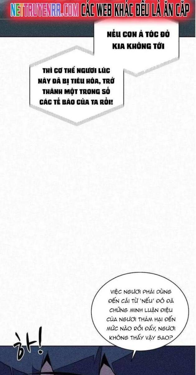 Thực Thư Pháp Sư - Page 8
