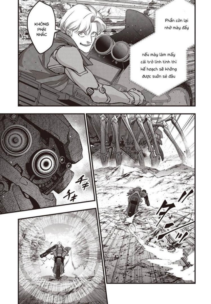 Rebuild World - Page 12