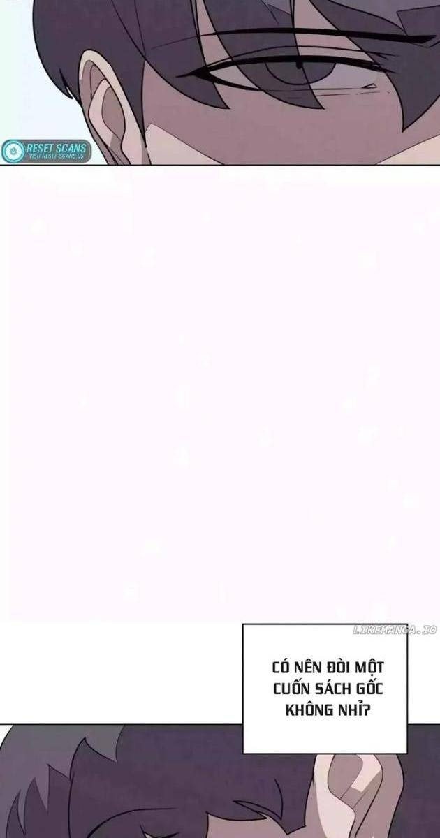 Thực Thư Pháp Sư - Page 3