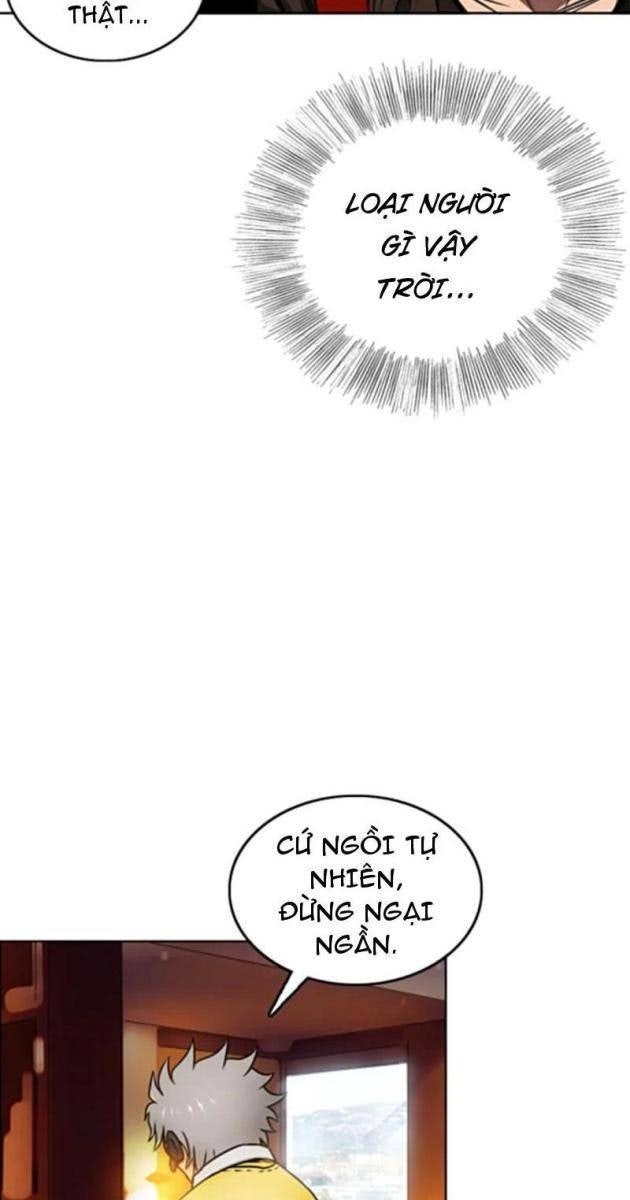 Người Siêu Việt - Page 27
