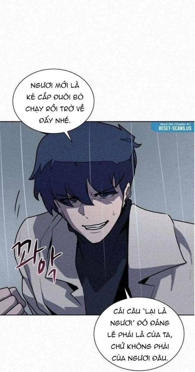 Thực Thư Pháp Sư - Page 5