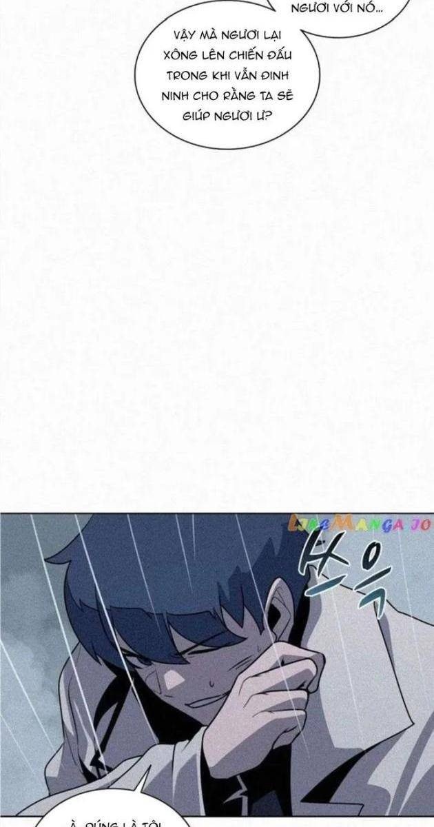 Thực Thư Pháp Sư - Page 3