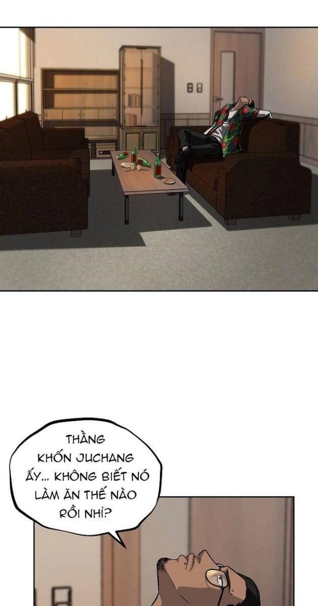 Vương Đạo - Page 1