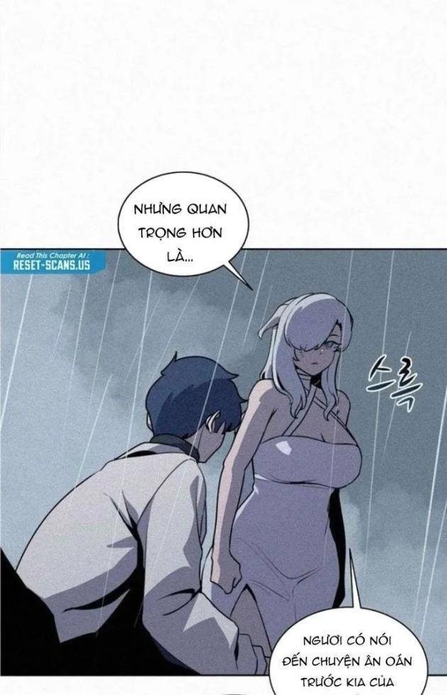 Thực Thư Pháp Sư - Page 2