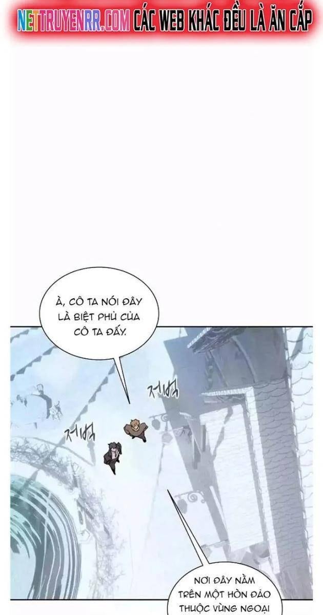 Thực Thư Pháp Sư - Page 21