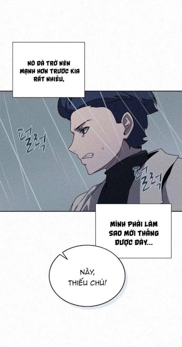 Thực Thư Pháp Sư - Page 46