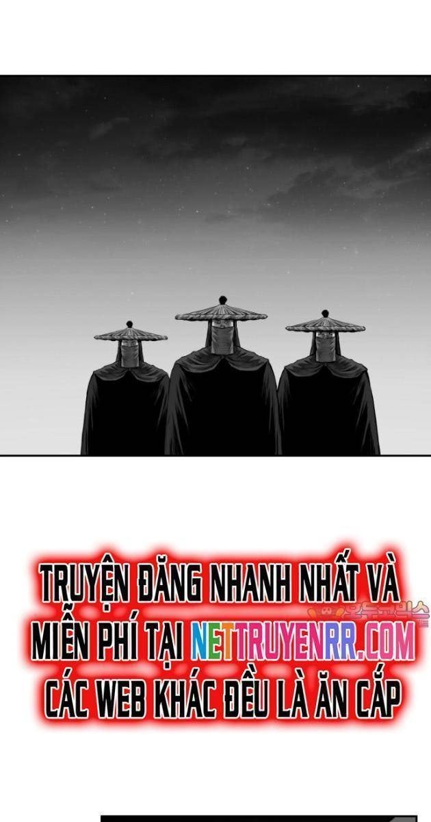 Sát Thủ Anh Vũ - Page 1