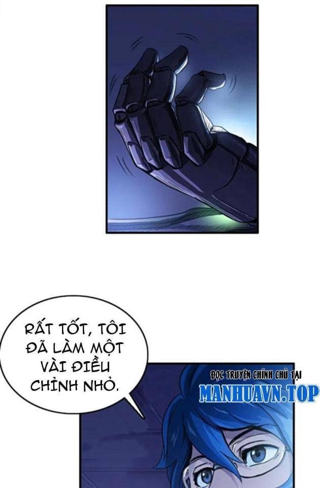 Người Siêu Việt - Page 3
