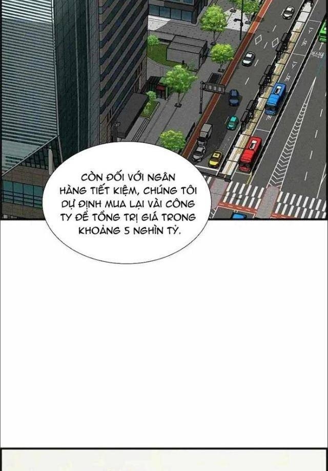 Chúa Tể Đồng Tiền - Page 44