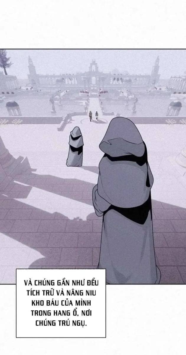 Thực Thư Pháp Sư - Page 20