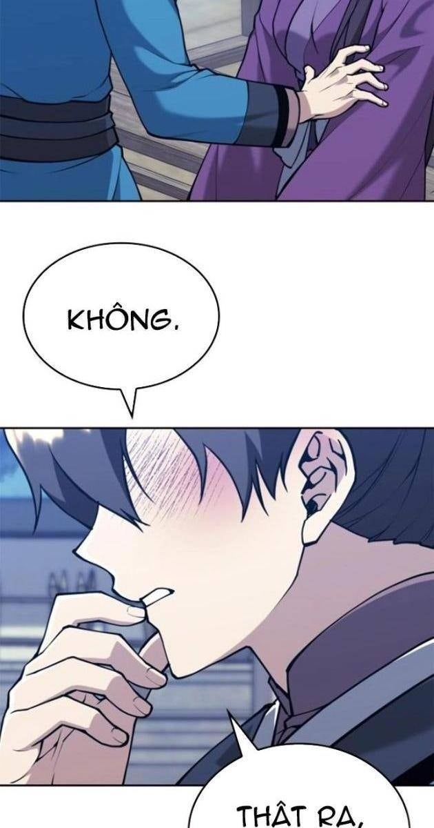 Võ Giả Bất Đắc Dĩ - Page 149