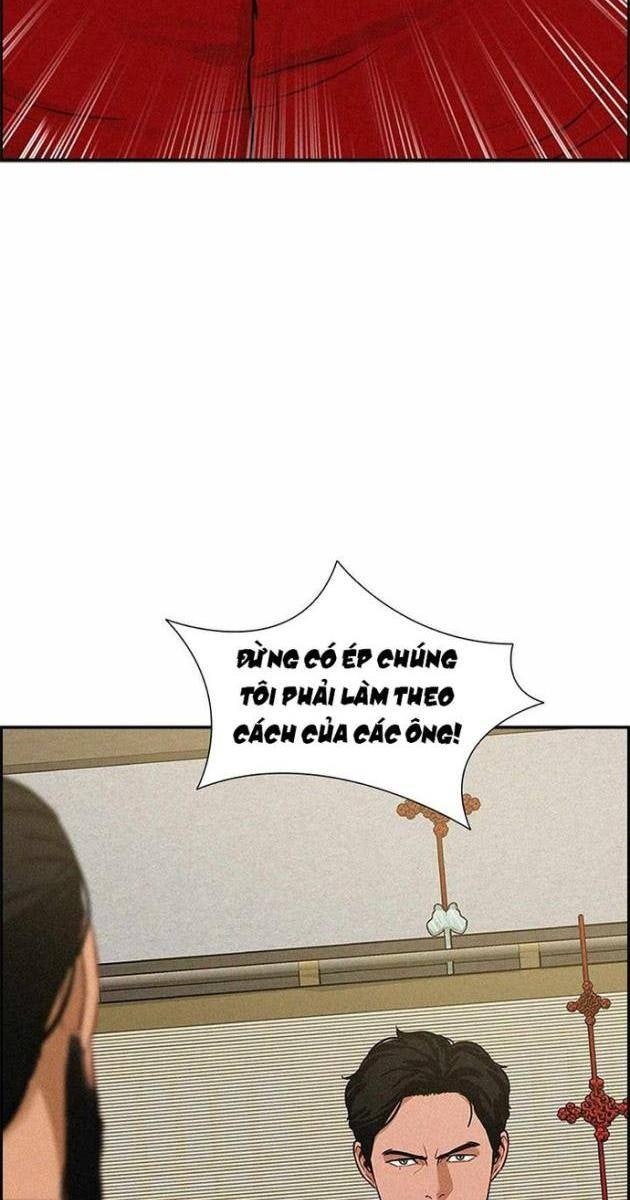 Chúa Tể Đồng Tiền - Page 3