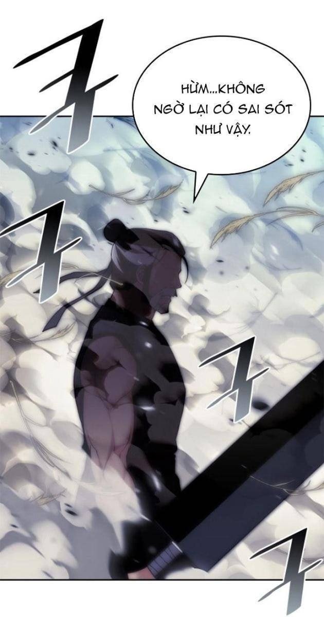 Võ Giả Bất Đắc Dĩ - Page 1