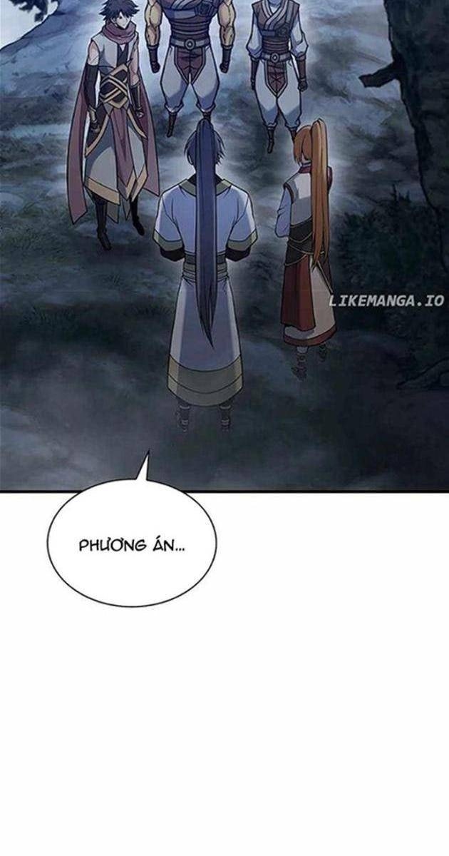 Bá Vương Chi Tinh - Page 135