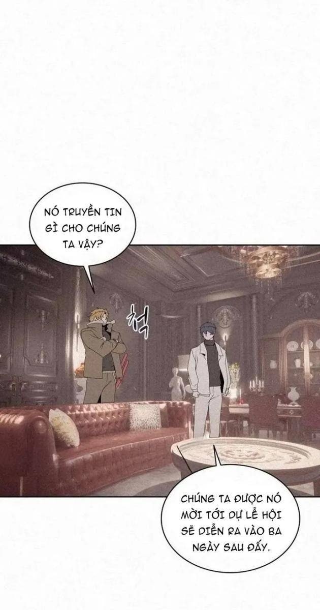 Thực Thư Pháp Sư - Page 70