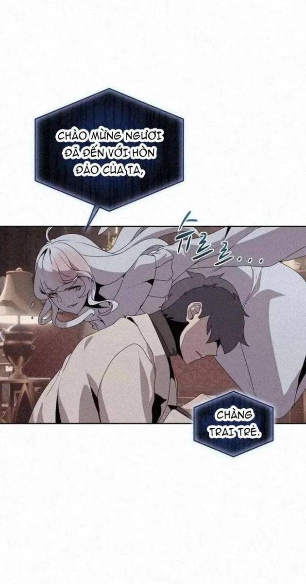 Thực Thư Pháp Sư - Page 48