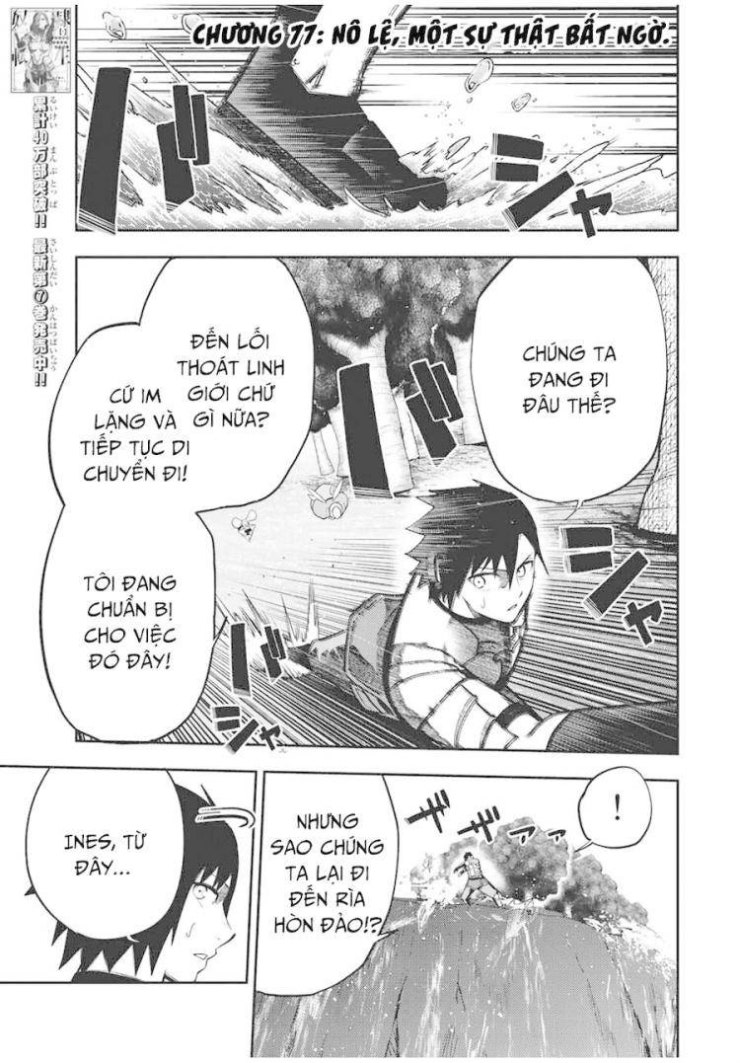 Tái Sinh Nô Lệ - Page 2