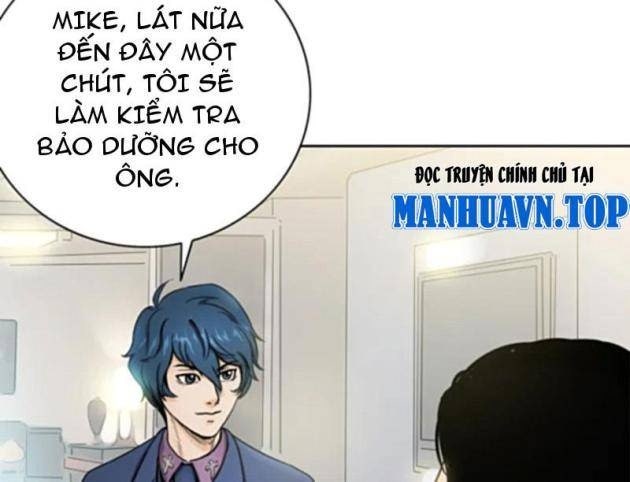 Người Siêu Việt - Page 59