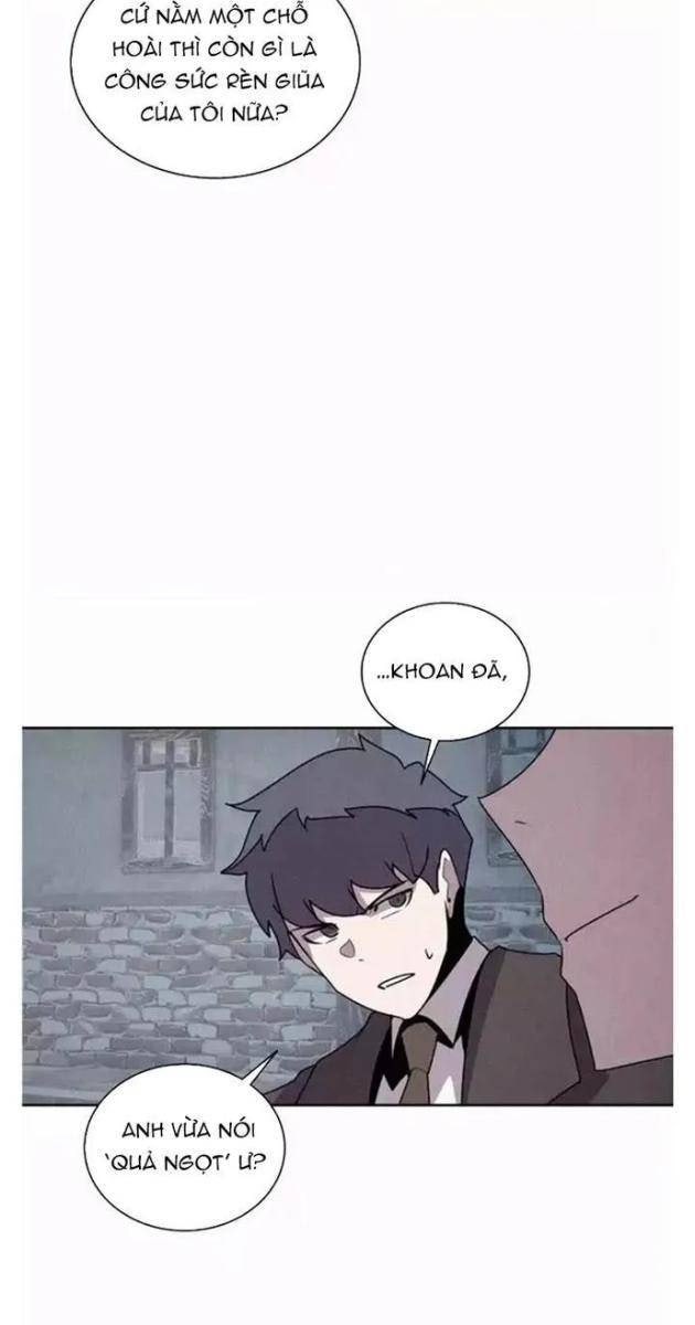 Thực Thư Pháp Sư - Page 6