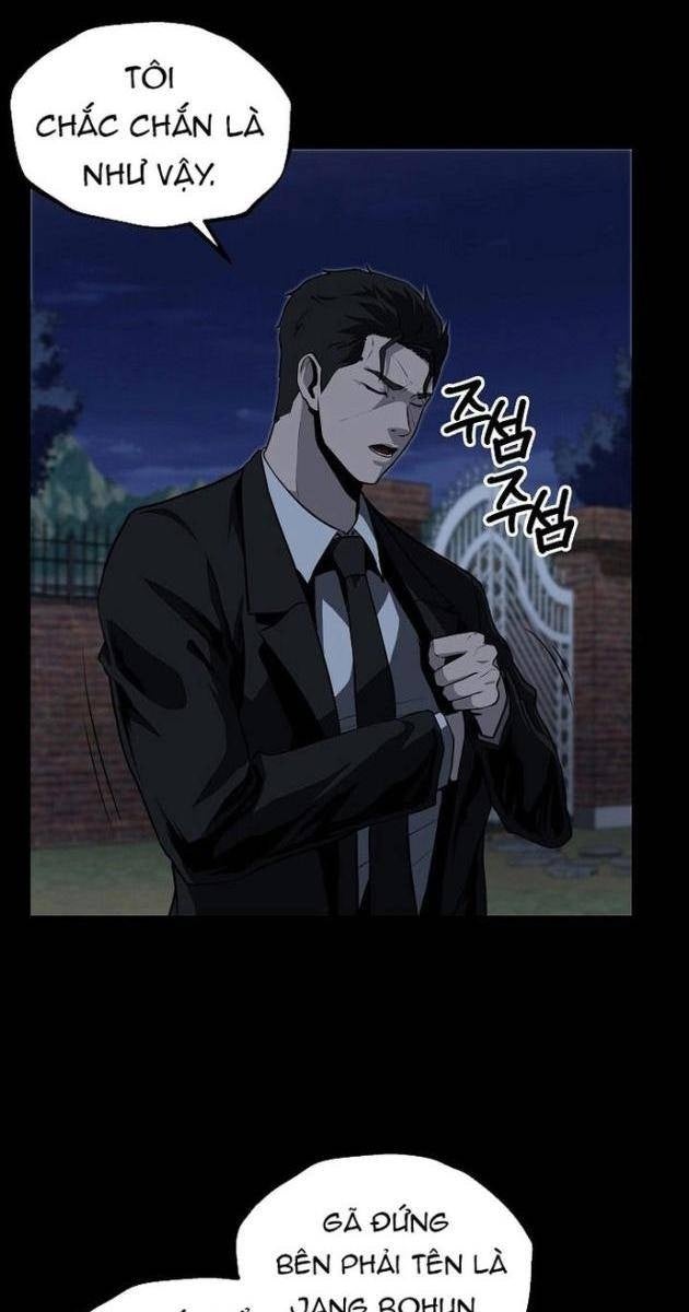 Vương Đạo - Page 3
