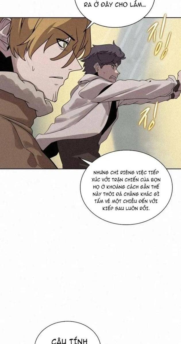 Thực Thư Pháp Sư - Page 73