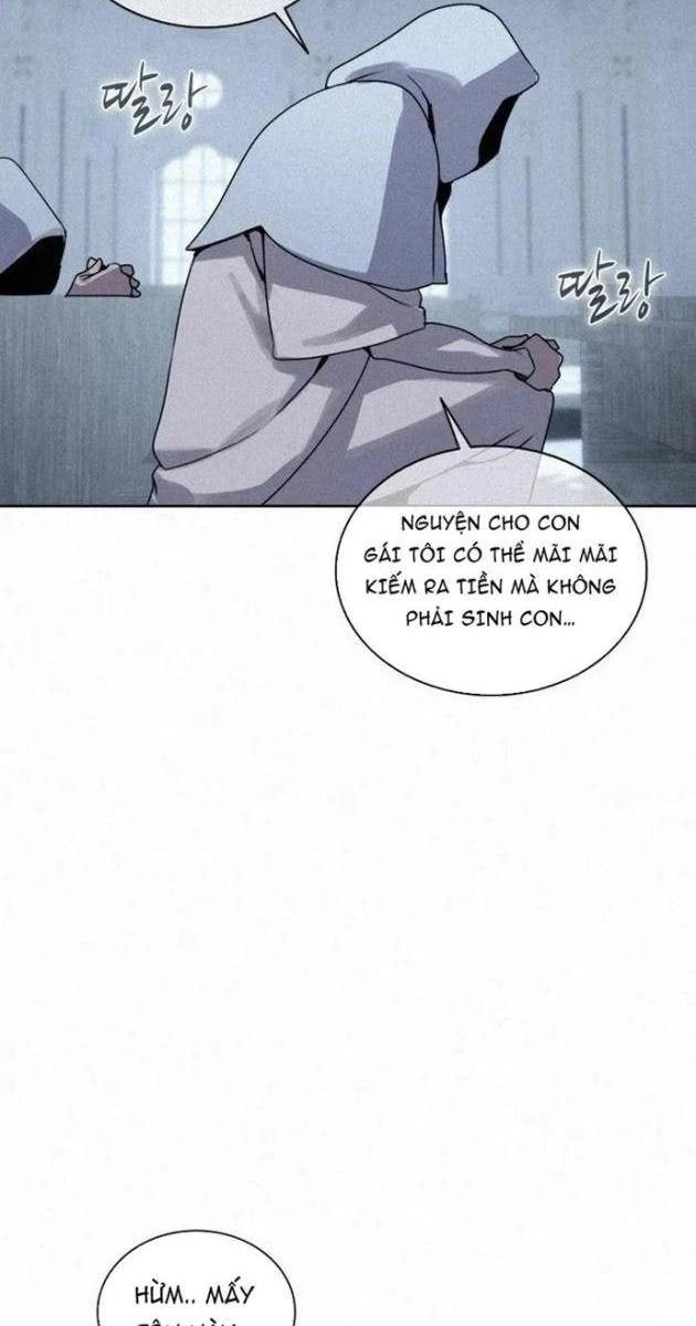 Thực Thư Pháp Sư - Page 3