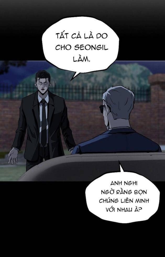 Vương Đạo - Page 2