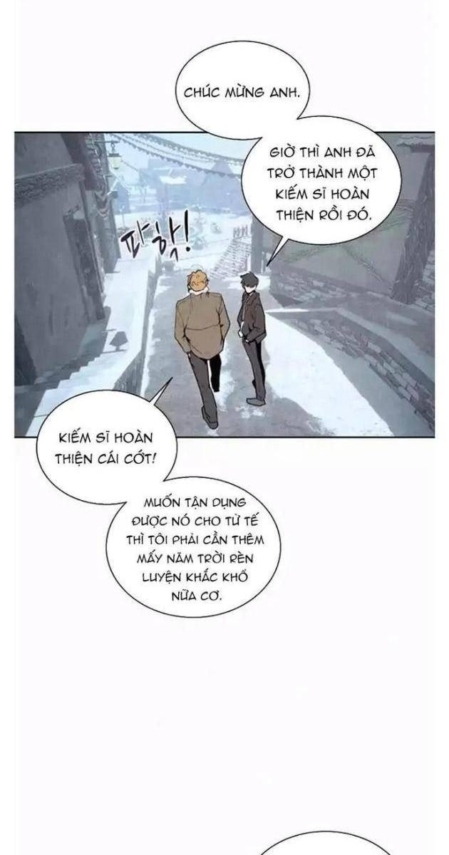 Thực Thư Pháp Sư - Page 13