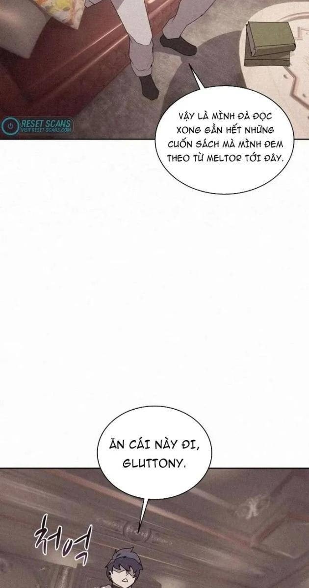 Thực Thư Pháp Sư - Page 21