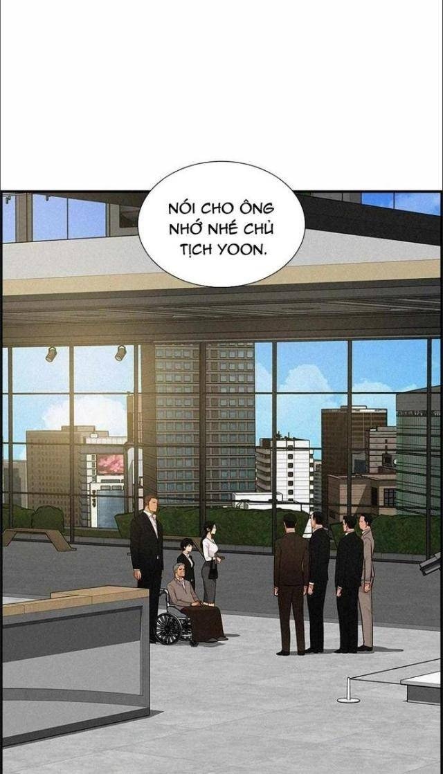 Chúa Tể Đồng Tiền - Page 80