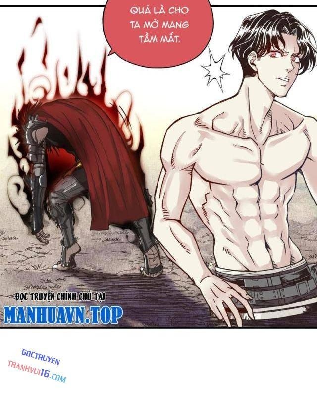 Ta Xuyên Vào Dị Giới Với Chỉ Số Phòng Thủ 99999 - Page 3