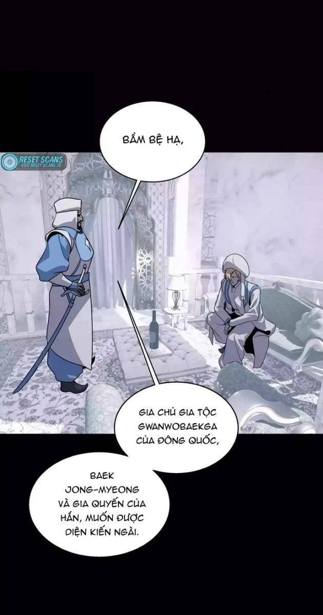 Thực Thư Pháp Sư - Page 90