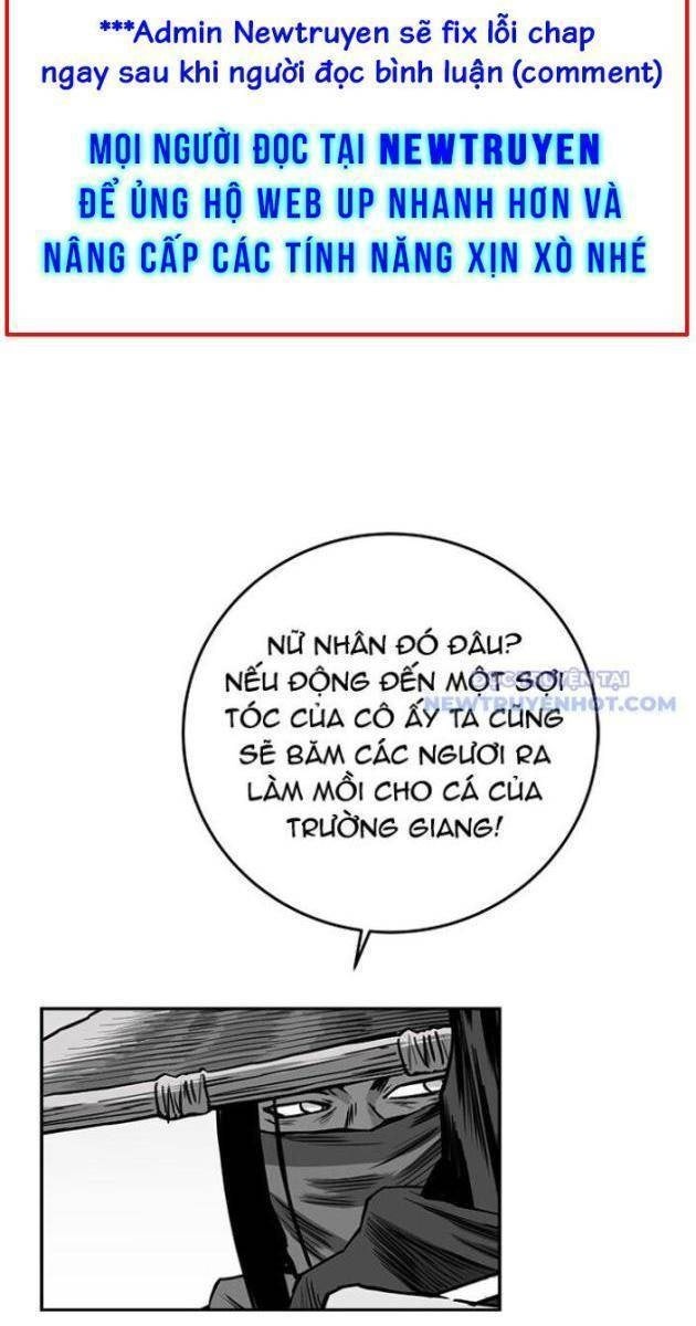 Sát Thủ Anh Vũ - Page 1