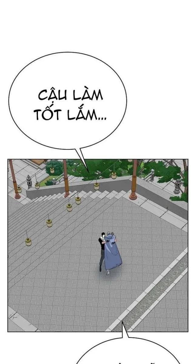 Hành Tinh Quái Vật - Page 34