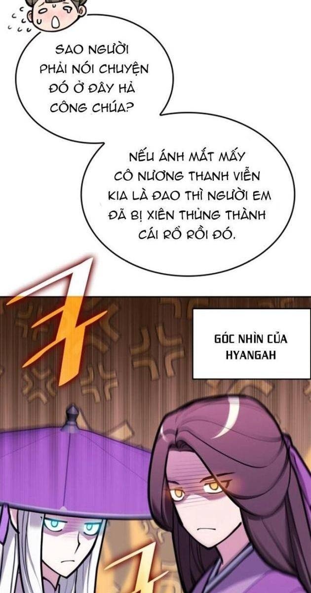 Võ Giả Bất Đắc Dĩ - Page 3