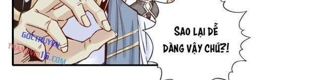 Ta Xuyên Vào Dị Giới Với Chỉ Số Phòng Thủ 99999 - Page 3