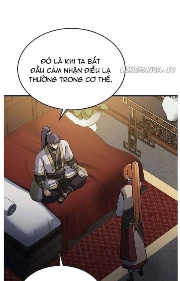 Bá Vương Chi Tinh - Page 2