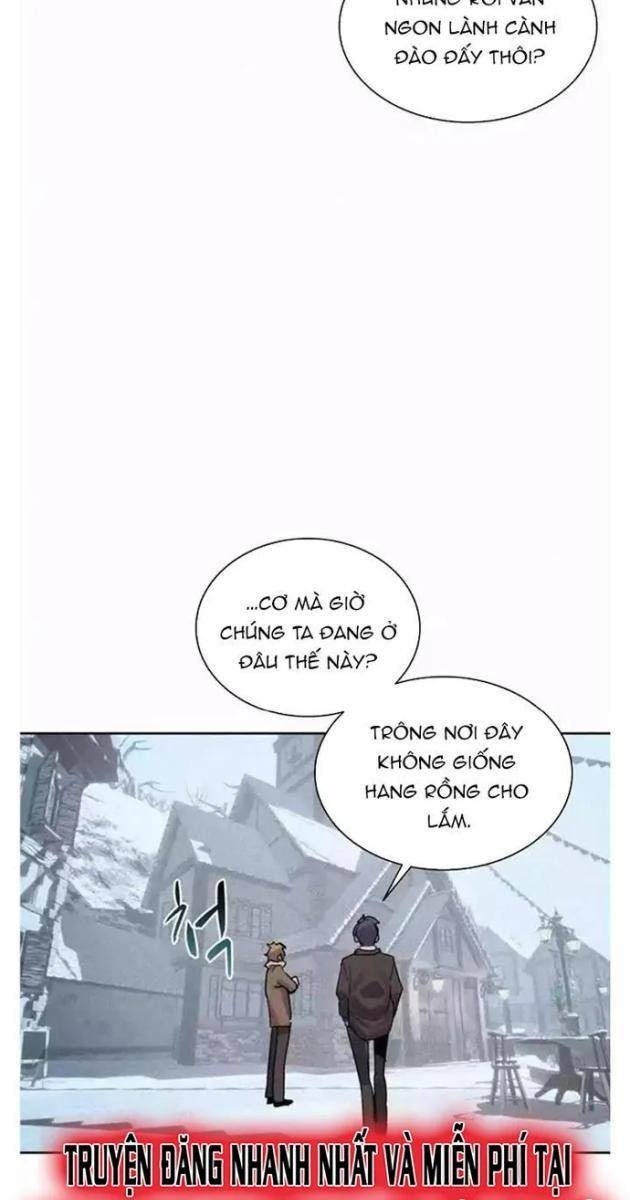 Thực Thư Pháp Sư - Page 20