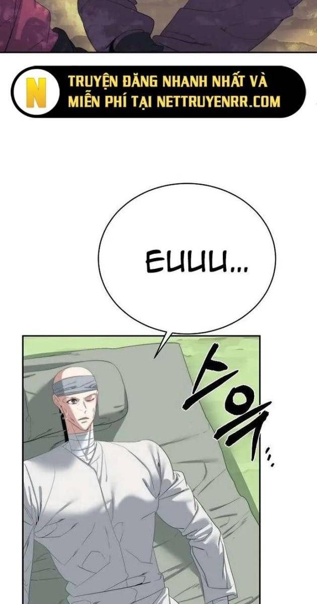 Hành Tinh Quái Vật - Page 3