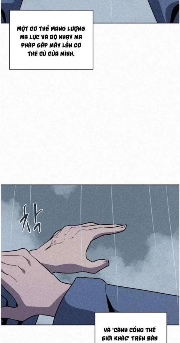 Thực Thư Pháp Sư - Page 46