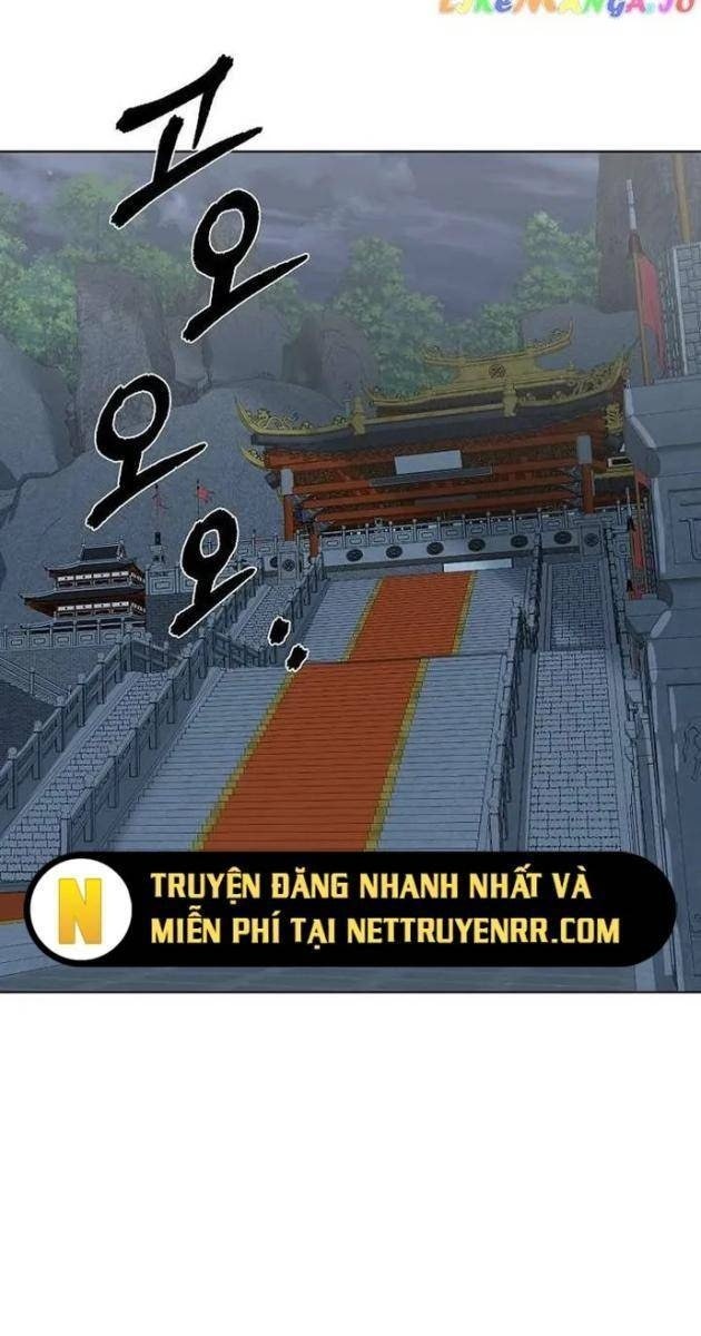 Hành Tinh Quái Vật - Page 1