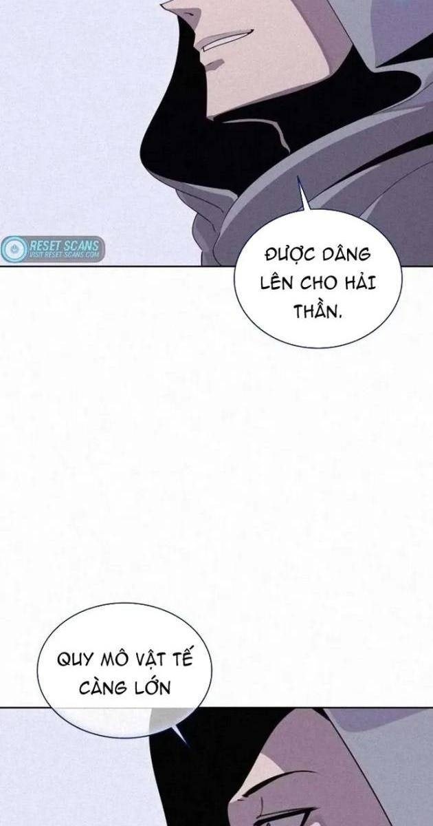 Thực Thư Pháp Sư - Page 13