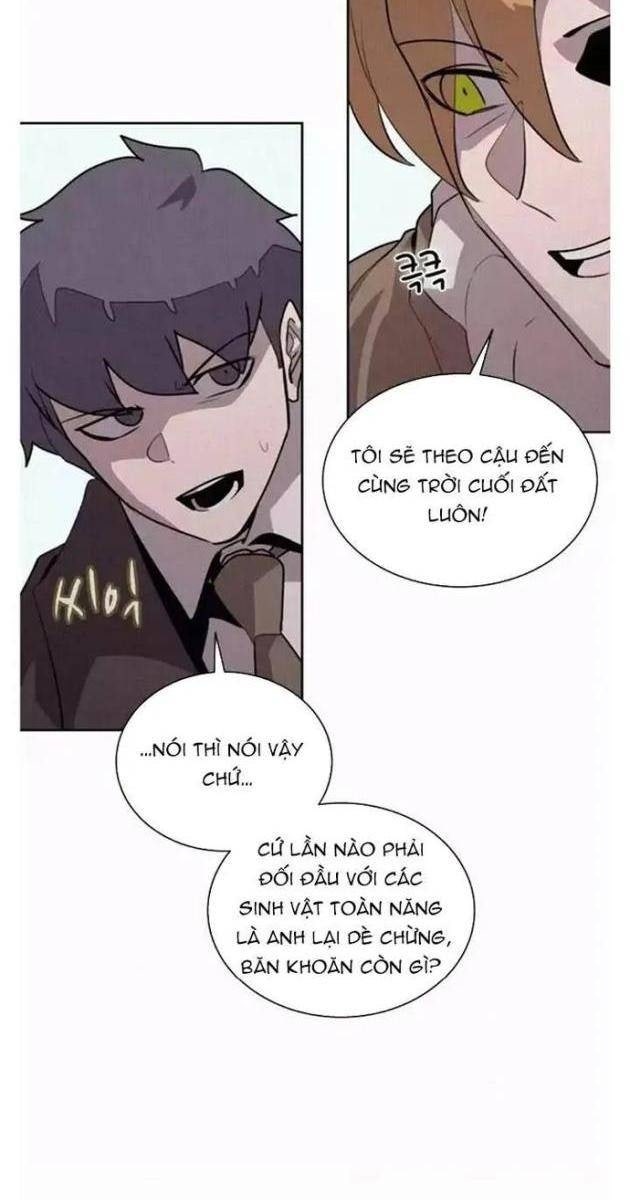 Thực Thư Pháp Sư - Page 18