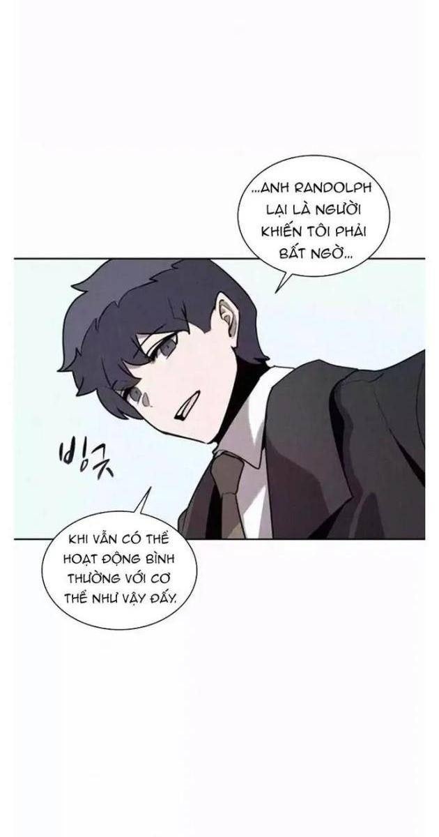 Thực Thư Pháp Sư - Page 3