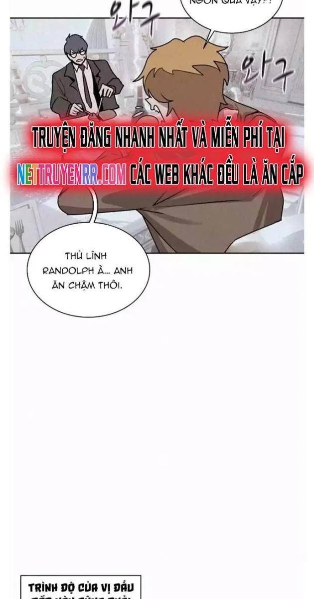 Thực Thư Pháp Sư - Page 46